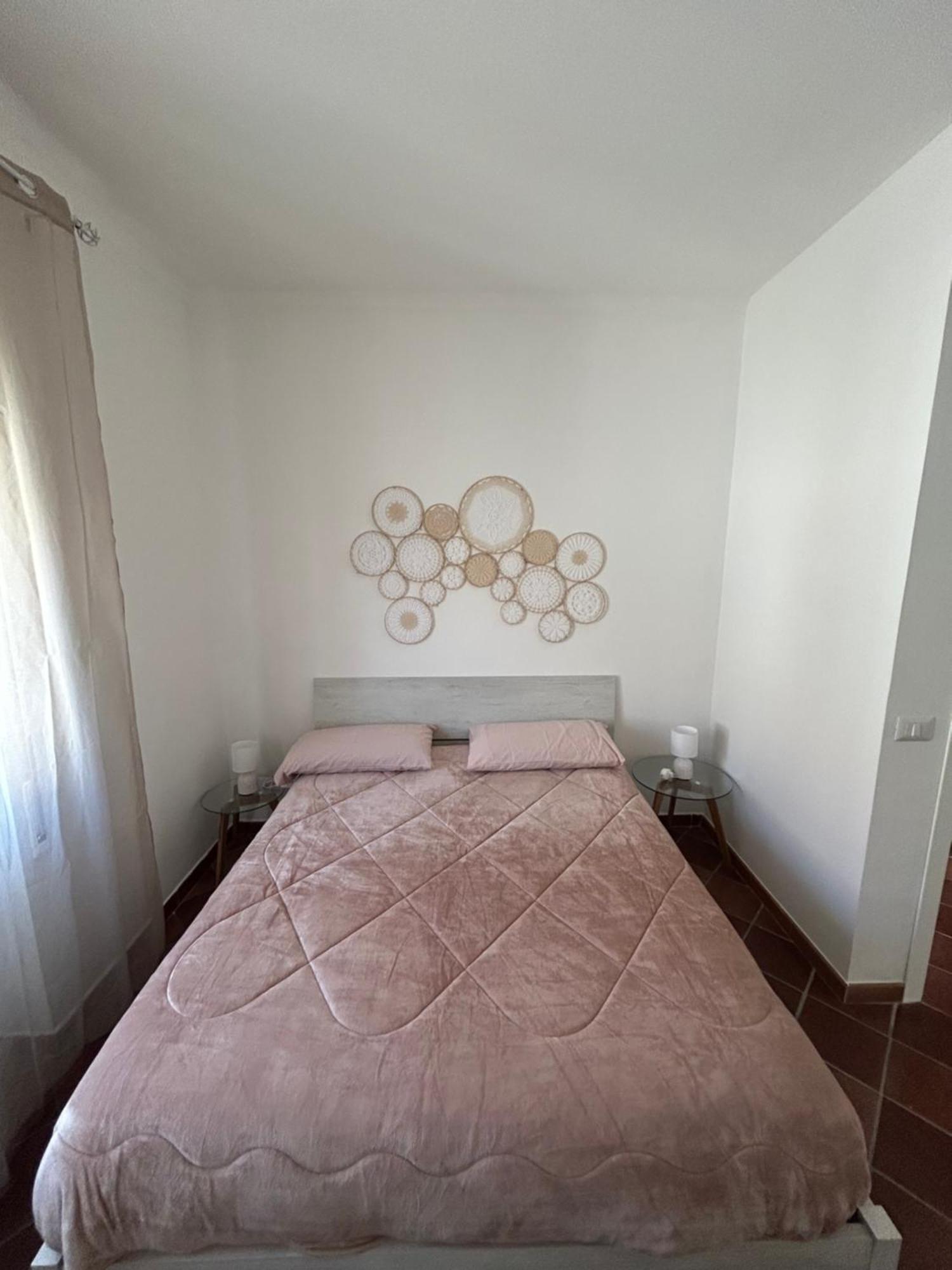 Fly & Stay Apartments Ф'юмічіно Екстер'єр фото